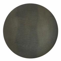 CASA SERPA Set De Table Brun Clair* Sets De Table