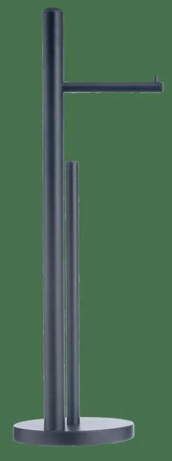 CASA SHADOW Organisateur De Toilette Noir* Accessoires Wc