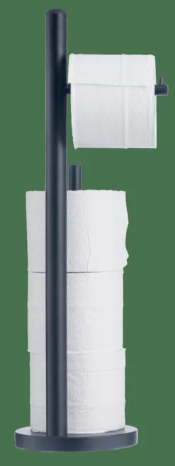 CASA SHADOW Organisateur De Toilette Noir* Accessoires Wc