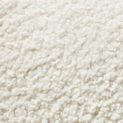 CASA SHAUN Coussin Blanc Cassé* Coussins