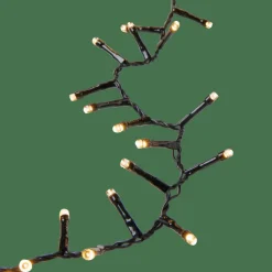 CASA SHINE Guirlande Lumineuse Noir* Guirlandes Lumineuses