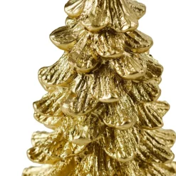 CASA SHINY Bougie Doré* Bougies