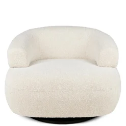 CASA SIBEL Fauteuil Beige* Canapés