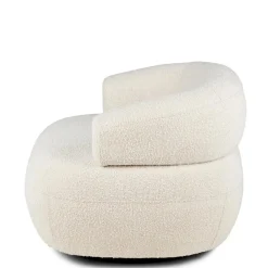 CASA SIBEL Fauteuil Beige* Canapés