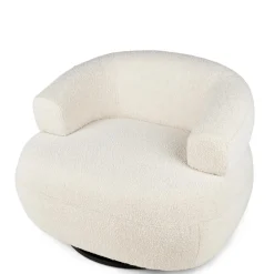 CASA SIBEL Fauteuil Beige* Canapés