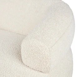 CASA SIBEL Fauteuil Beige* Canapés