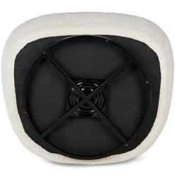 CASA SIBEL Fauteuil Beige* Canapés