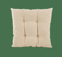 CASA SIERA Coussin D'assise Blanc* Coussins De Chaise
