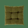 CASA SIERA Coussin D'assise Vert* Coussins De Chaise