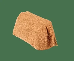 CASA SIERA Trousse De Toilette Brun* Trousses