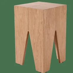 CASA SIGUR Table D'appoint Naturel* Tables D'Appoint|Tabourets