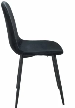 CASA SILKE Abat-jour Noir* Abat-Jours