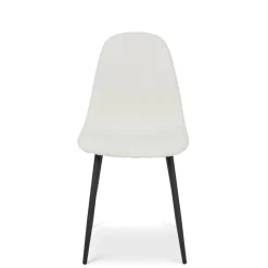 CASA SILKE Abat-jour Noir* Abat-Jours