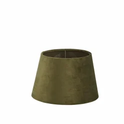 CASA SILKE Abat-jour Vert* Abat-Jours