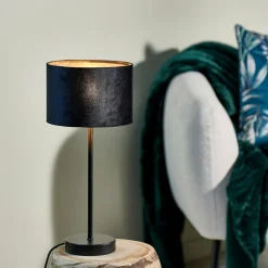 CASA SILKE Abat-jour Vert* Abat-Jours