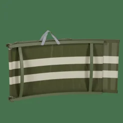 CASA SILVES Chaise Longue Kaki* Chaises Longues