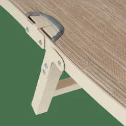 CASA SILVES Chaise Longue Sable* Chaises Longues