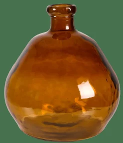 CASA SIMPLICITY Vase Rouge* Vases