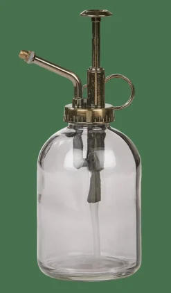 CASA SMOKY Pulvérisateur D'eau Gris* Pots De Fleurs|Porte-Plantes À Suspendre