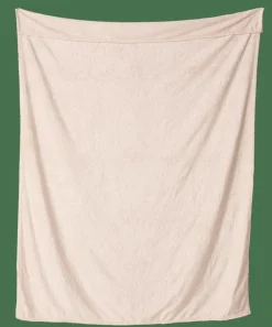 CASA SOLA Plaid Blanc* Plaids