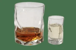 CASA SORGENTE Verre 7 CL* Verres À Longdrink|Verres À Cocktail