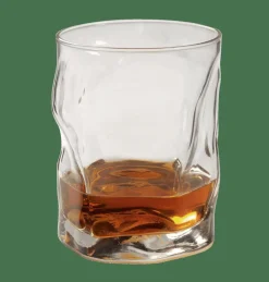 CASA SORGENTE Verre à Whisky 42 CL* Verres À Cocktail