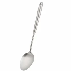 CASA SOUS CHEF Cuillère à Spaghetti Argent* Aide Cuisine