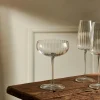 CASA SPEAKEASIES Coupe 30 CL Transparent* Verres À Cocktail|Verres À Vin
