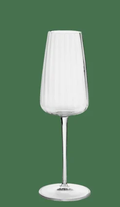 CASA SPEAKEASIES Flûte 21 CL Transparent* Verres À Champagne|Verres À Vin