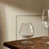 CASA SPEAKEASIES Verre à Cognac 46,5 CL Transparent* Verres À Cocktail|Verres À Vin