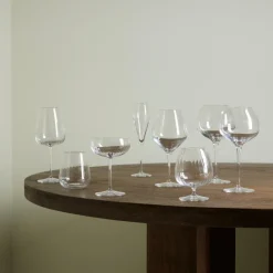 CASA SPEAKEASIES Verre à Cognac 46,5 CL Transparent* Verres À Cocktail|Verres À Vin