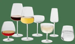 CASA SPEAKEASIES Verre à Vin 55 CL Transparent* Verres À Vin