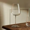 CASA SPEAKEASIES Verre à Vin 70 CL Transparent* Verres À Vin