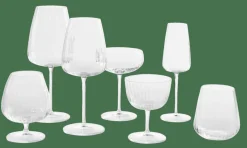 CASA SPEAKEASIES Verre à Vin 70 CL Transparent* Verres À Vin