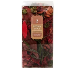 CASA SPICY Pot-pourri Rouge* Articles Parfumés