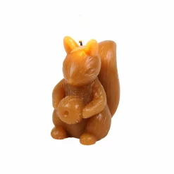 CASA SQUIRREL Décoration Doré* Figures Déco|Automne