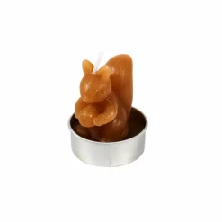 CASA SQUIRREL Décoration Doré* Figures Déco|Automne