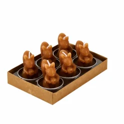 CASA SQUIRREL Décoration Doré* Figures Déco|Automne