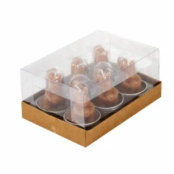 CASA SQUIRREL Décoration Doré* Figures Déco|Automne