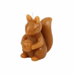 CASA SQUIRREL Décoration Doré* Figures Déco|Automne