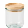 CASA STACKO Bocal 82 CL Transparent* Bocaux