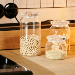 CASA STACKO Bocal 82 CL Transparent* Bocaux