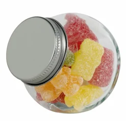 CASA STACKO Bocal 82 CL Transparent* Bocaux