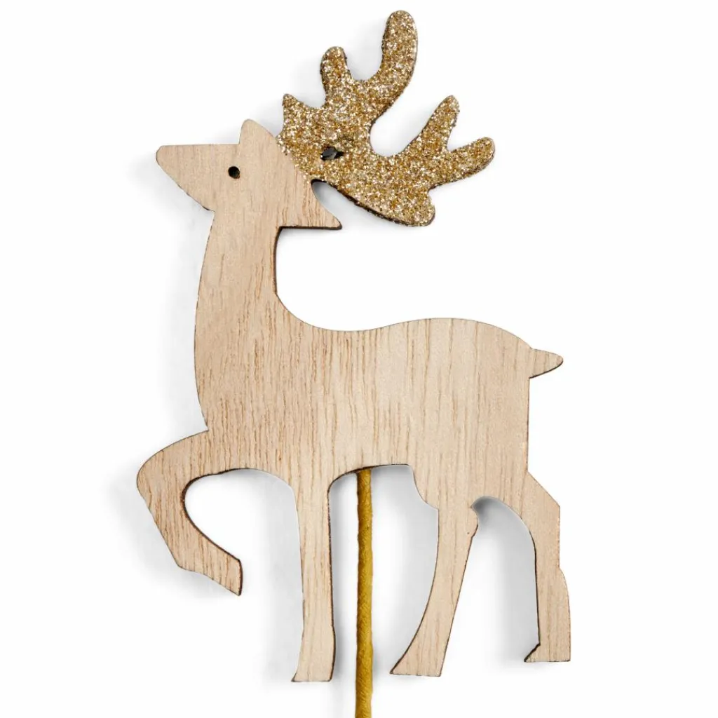 CASA STAGGY Décoration Naturel* Figures Déco