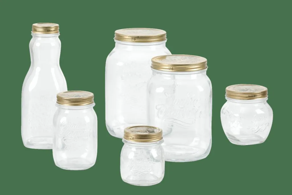 CASA STAGIONI Bocal 15 CL* Bocaux