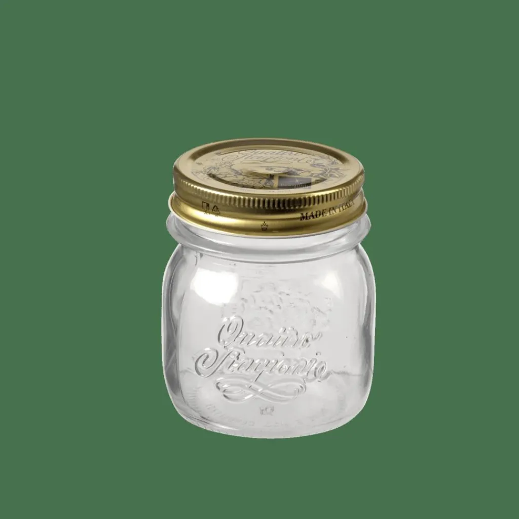 CASA STAGIONI Bocal 25 CL Transparent* Bocaux