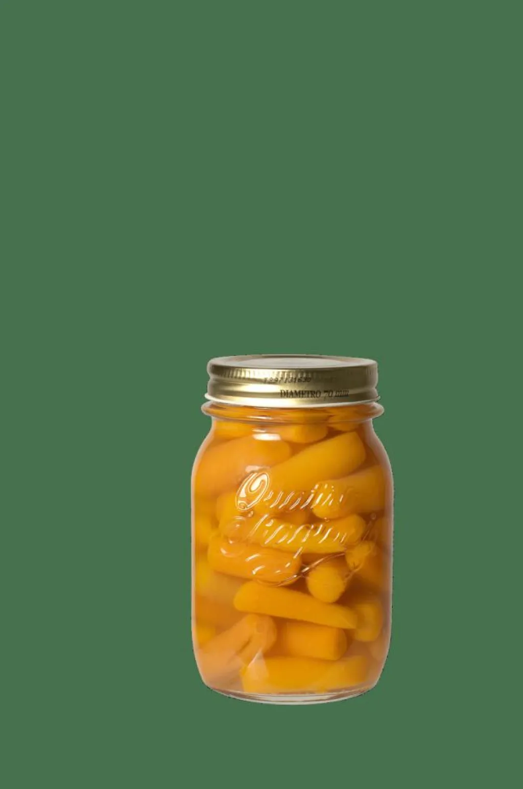 CASA STAGIONI Bocal 50 CL Transparent* Bocaux