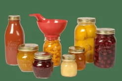 CASA STAGIONI Bocal 50 CL Transparent* Bocaux