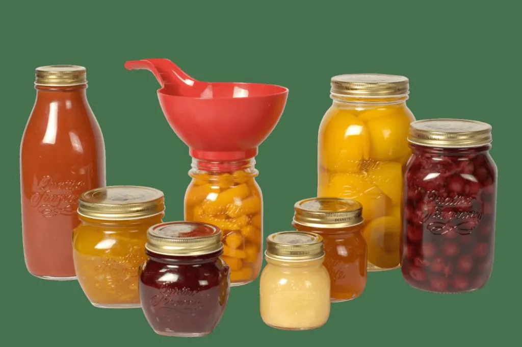 CASA STAGIONI Bocal 50 CL Transparent* Bocaux