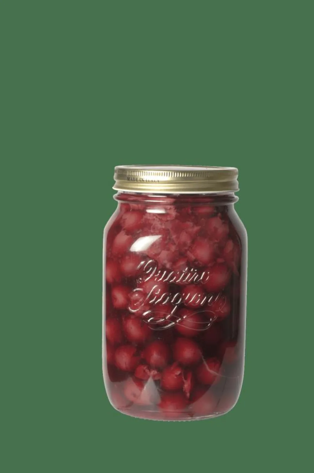 CASA STAGIONI Bocal 1 L Transparent* Bocaux